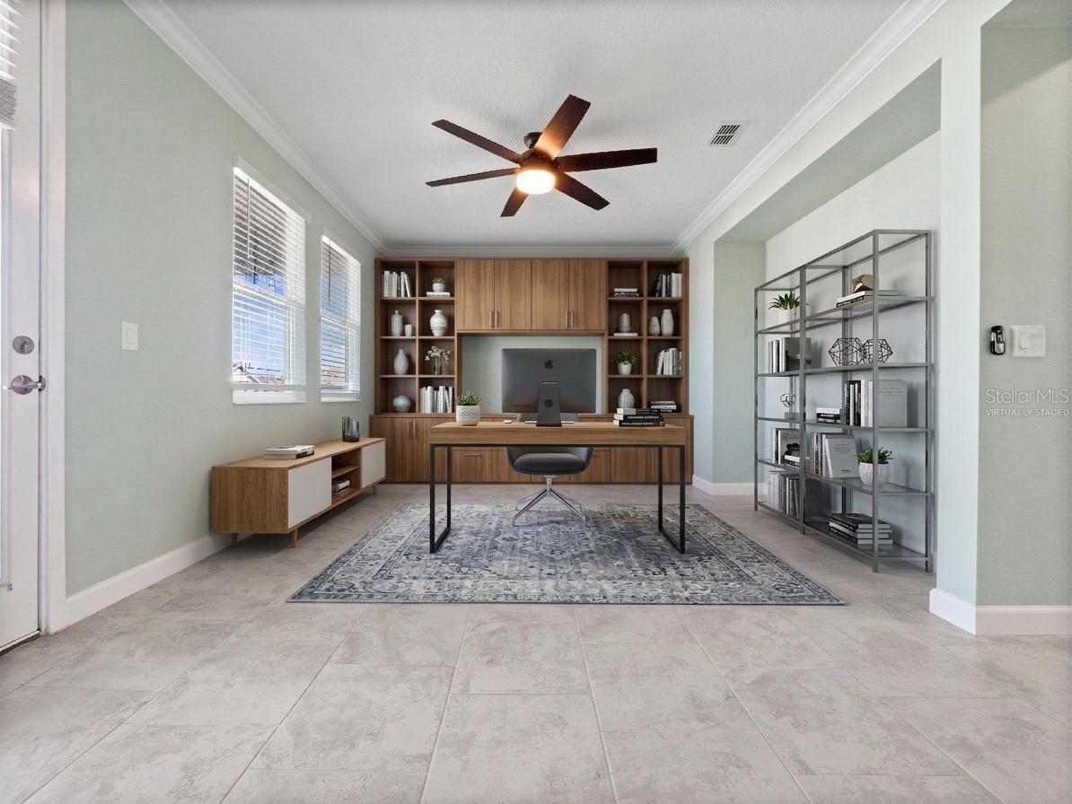 DORA PARC - Residential