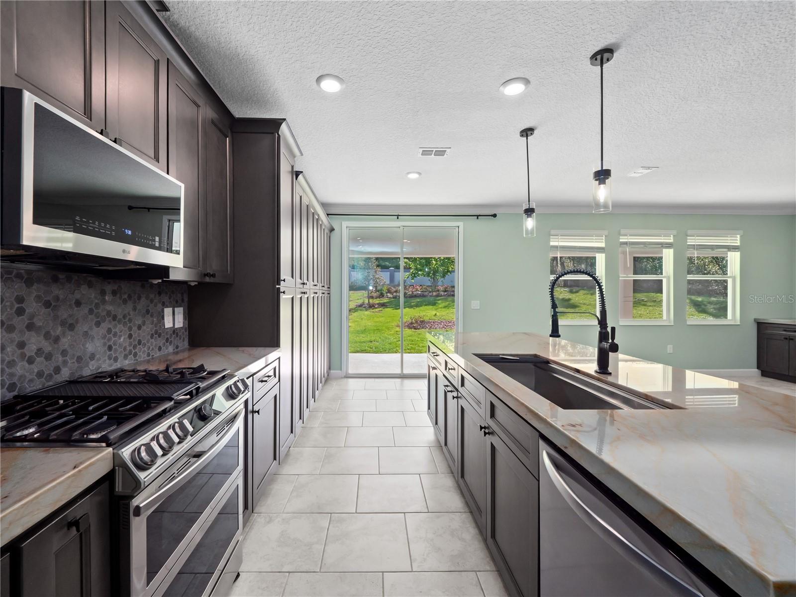 DORA PARC - Residential