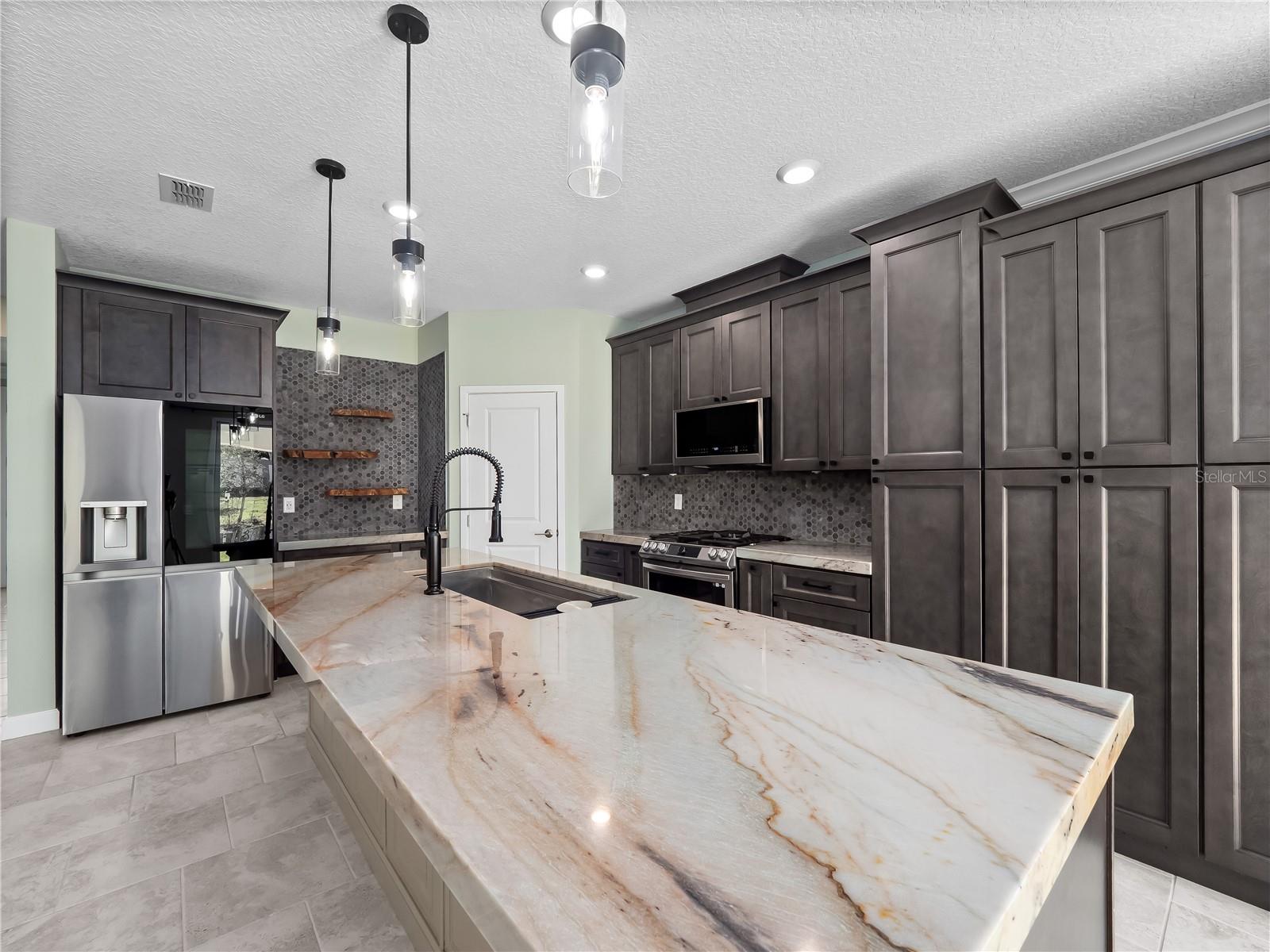 DORA PARC - Residential