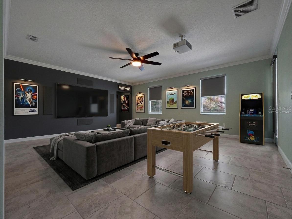 DORA PARC - Residential