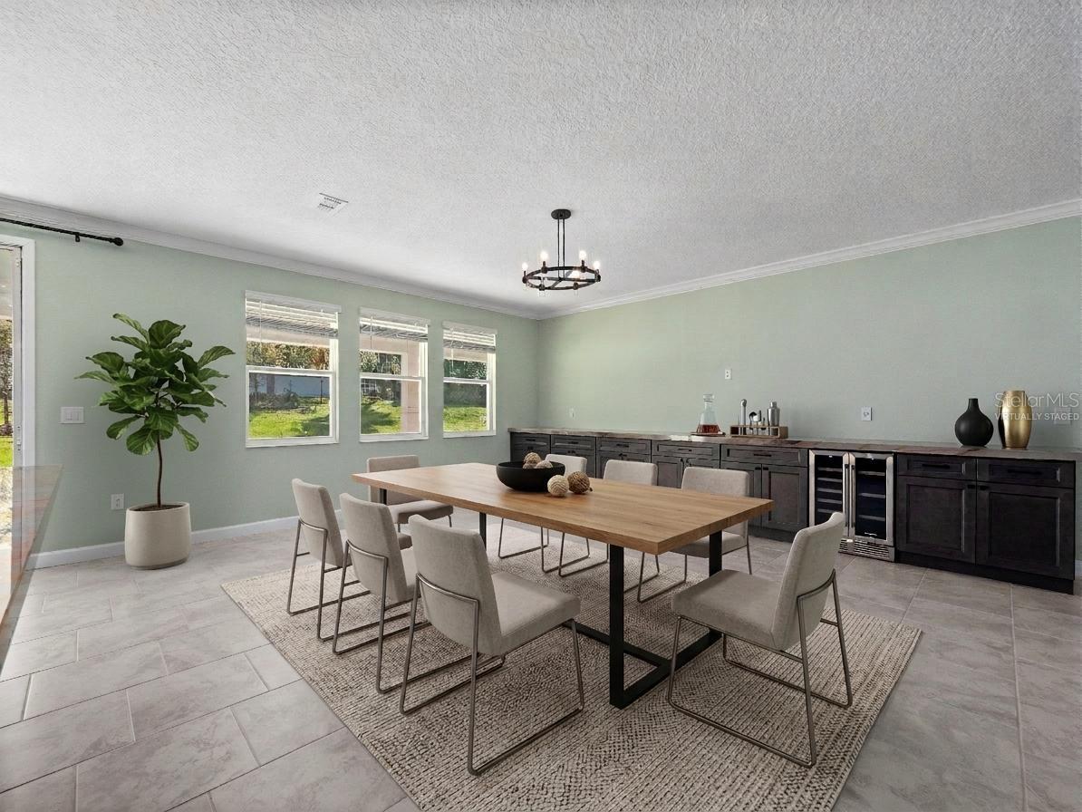 DORA PARC - Residential