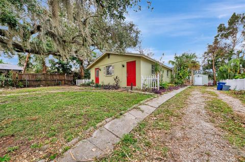 A home in SARASOTA