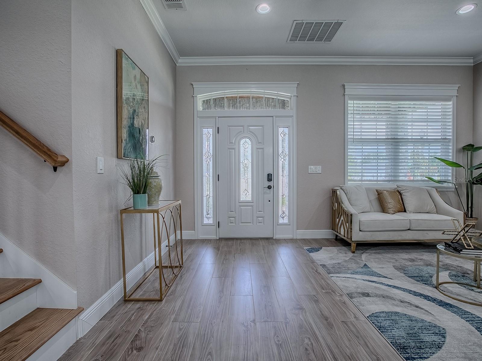 DENSAN PARK - Residential