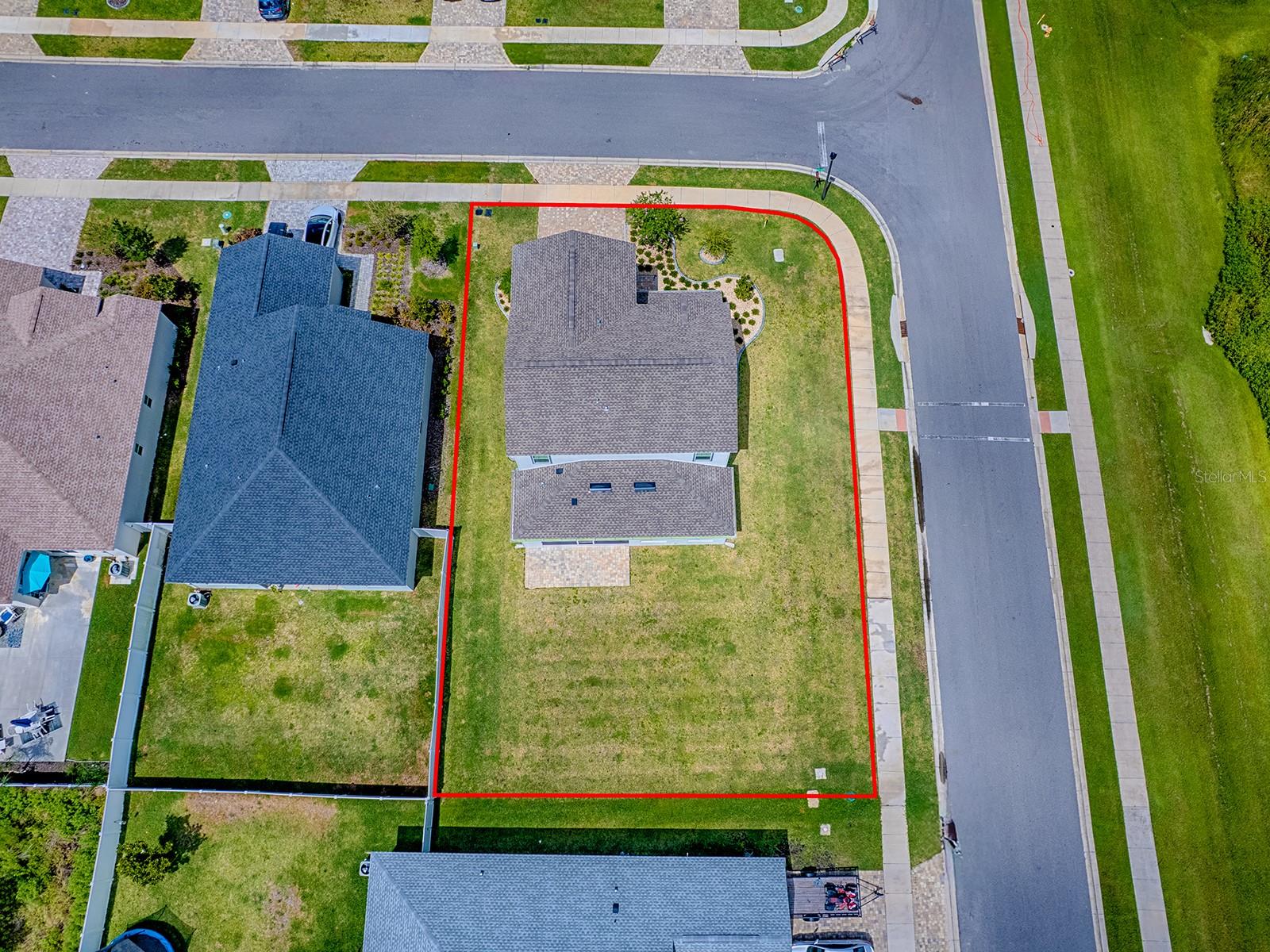 DENSAN PARK - Residential