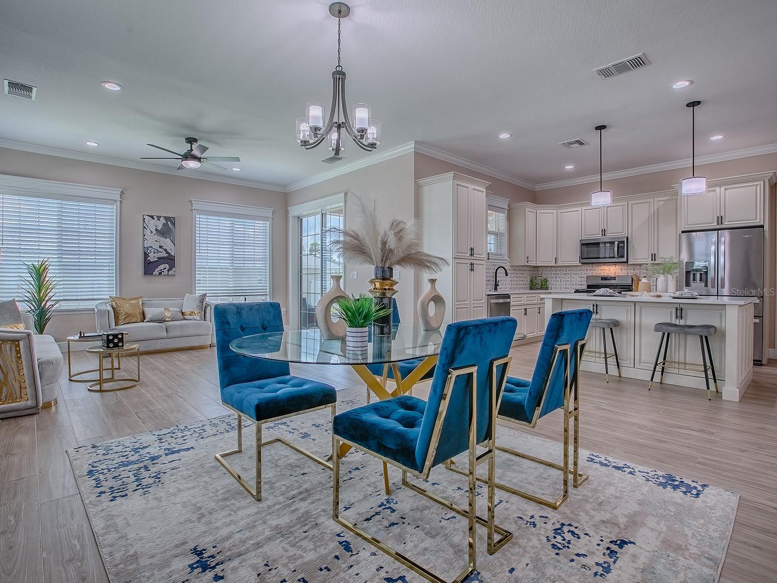 DENSAN PARK - Residential