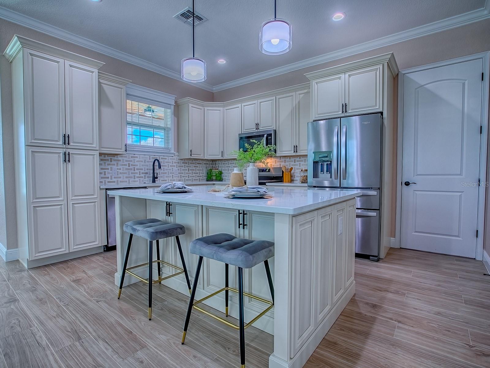 DENSAN PARK - Residential