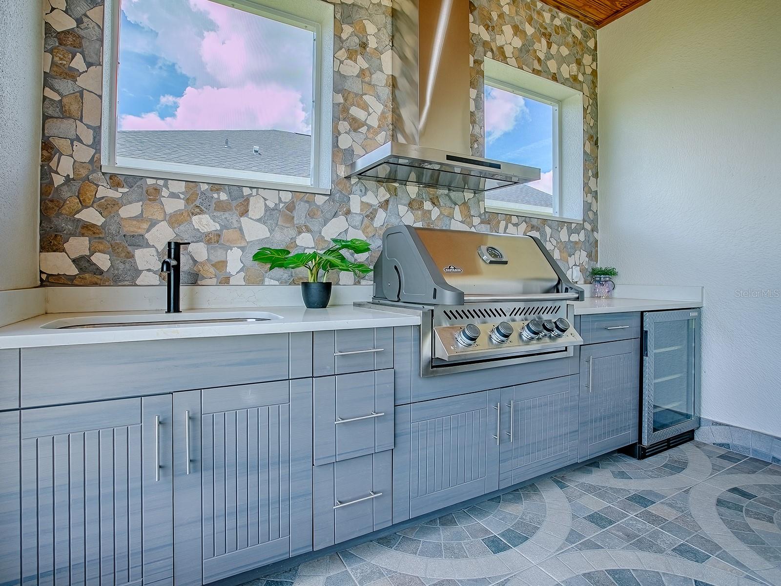 DENSAN PARK - Residential