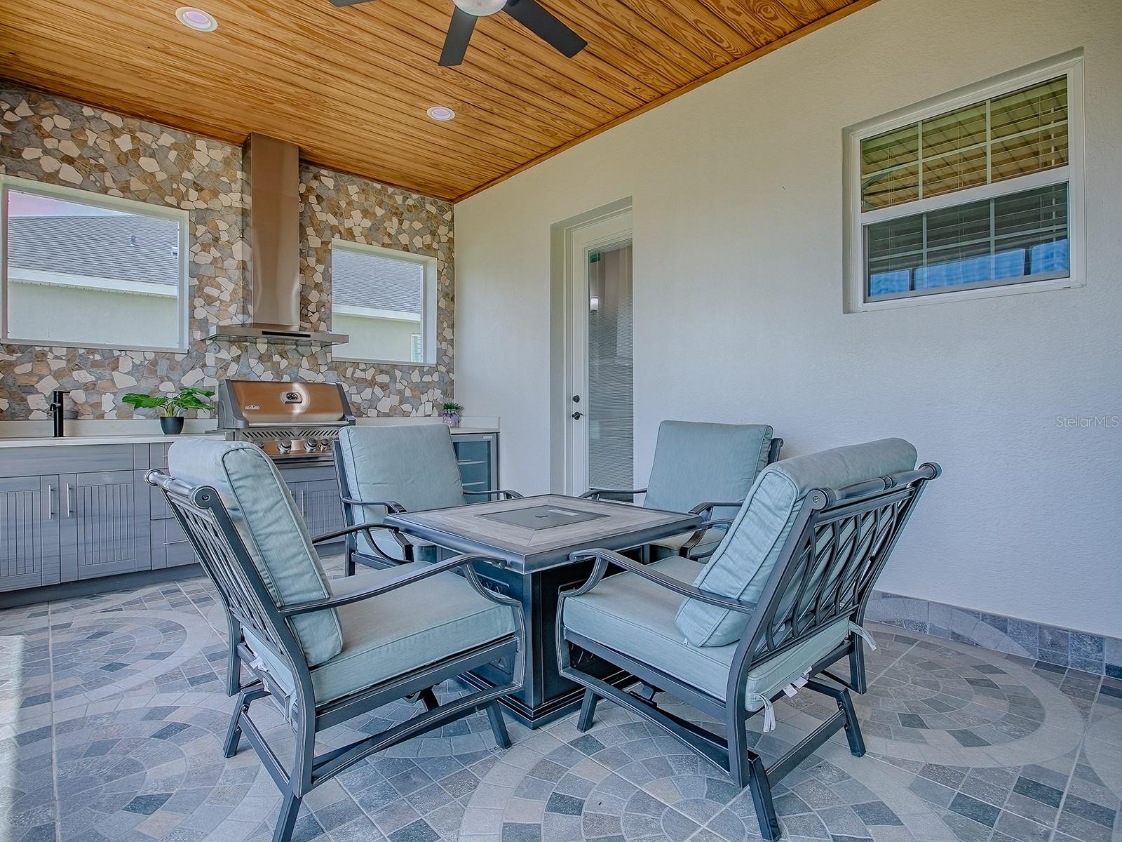 DENSAN PARK - Residential