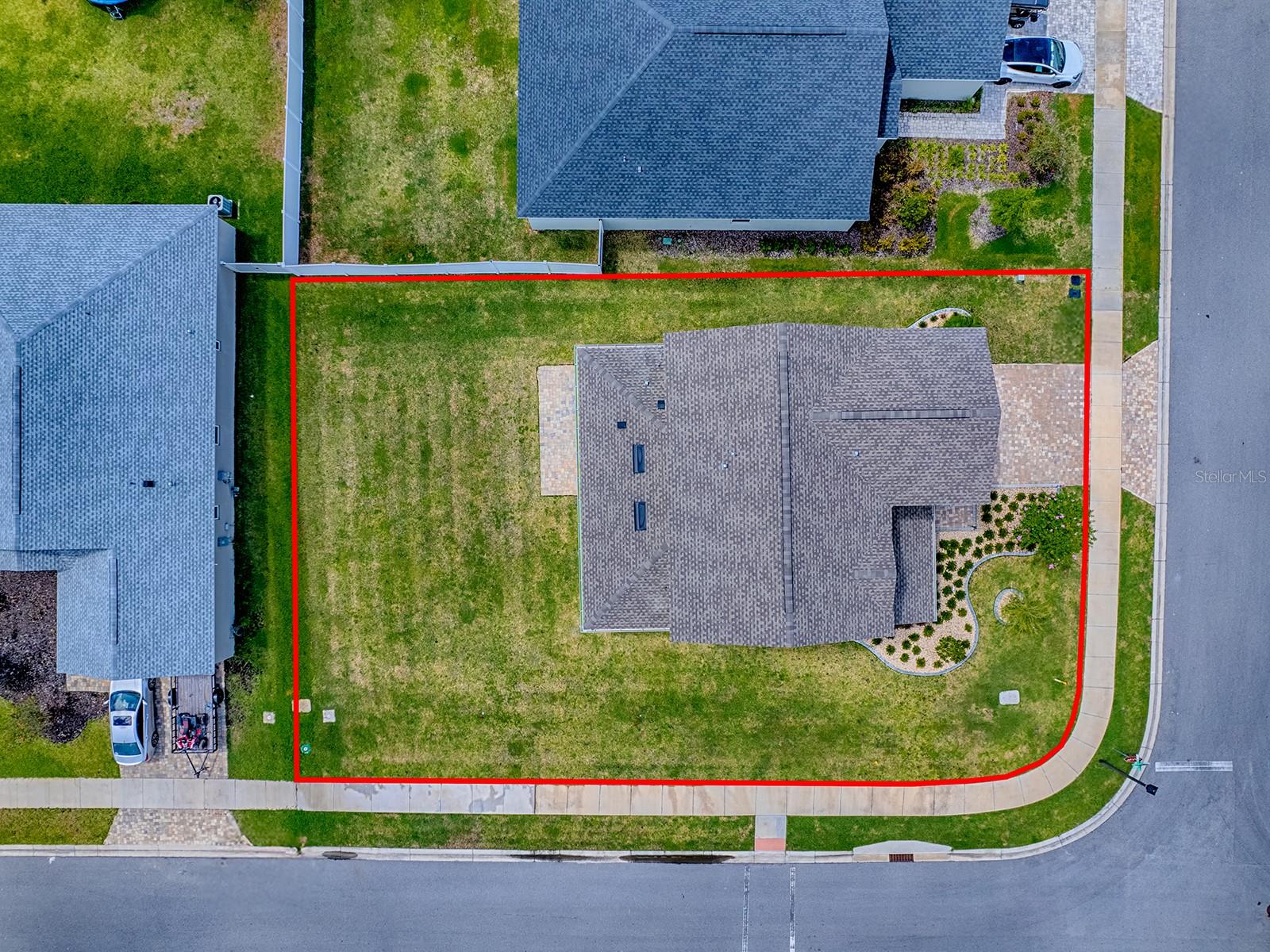 DENSAN PARK - Residential