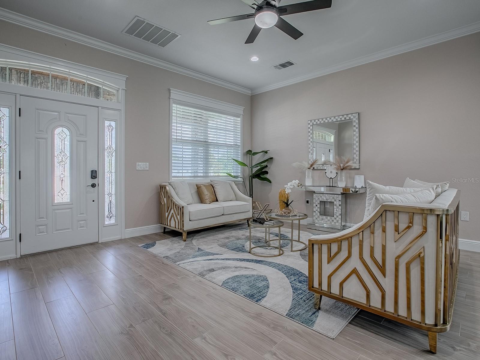 DENSAN PARK - Residential