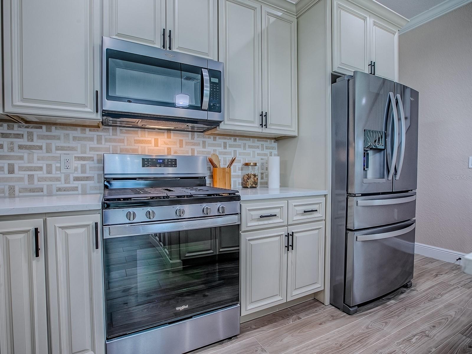 DENSAN PARK - Residential