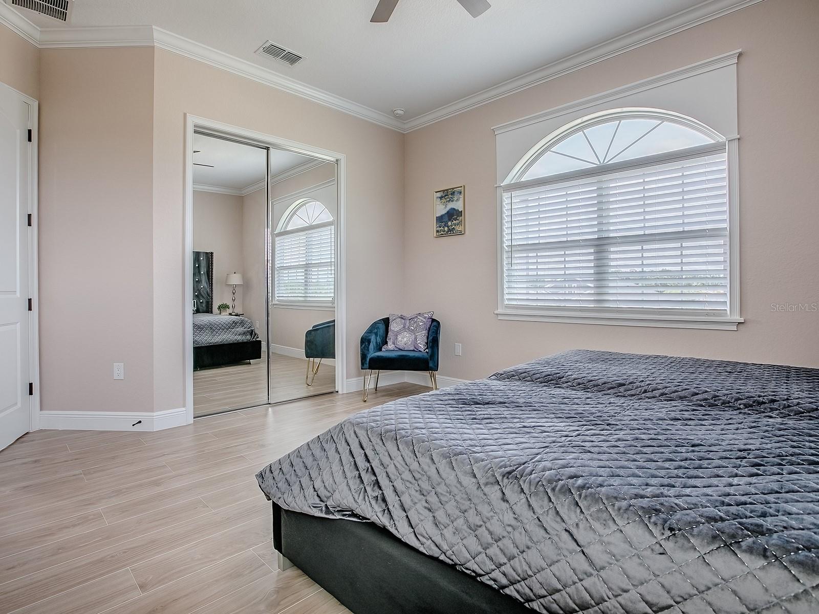 DENSAN PARK - Residential