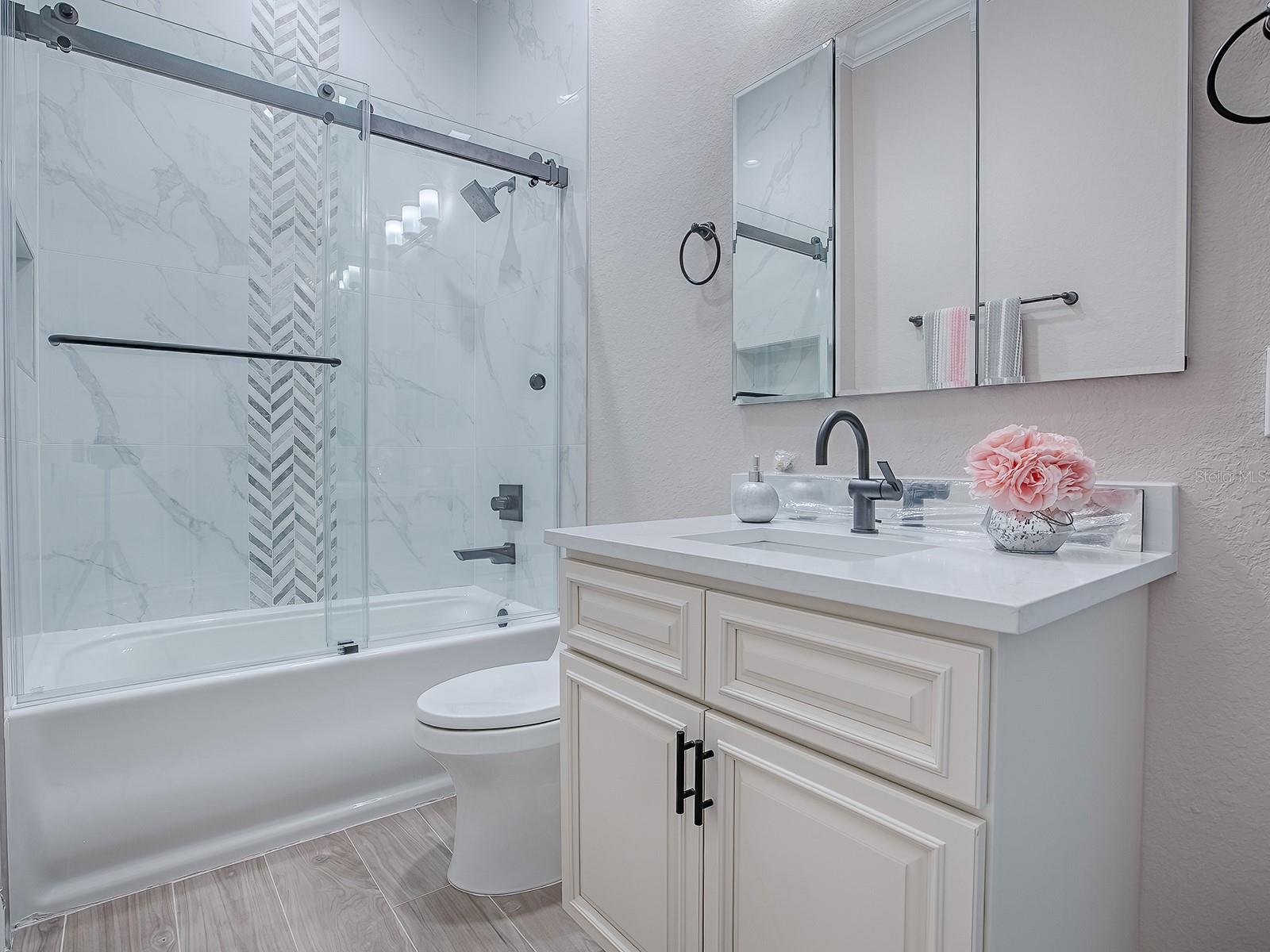 DENSAN PARK - Residential