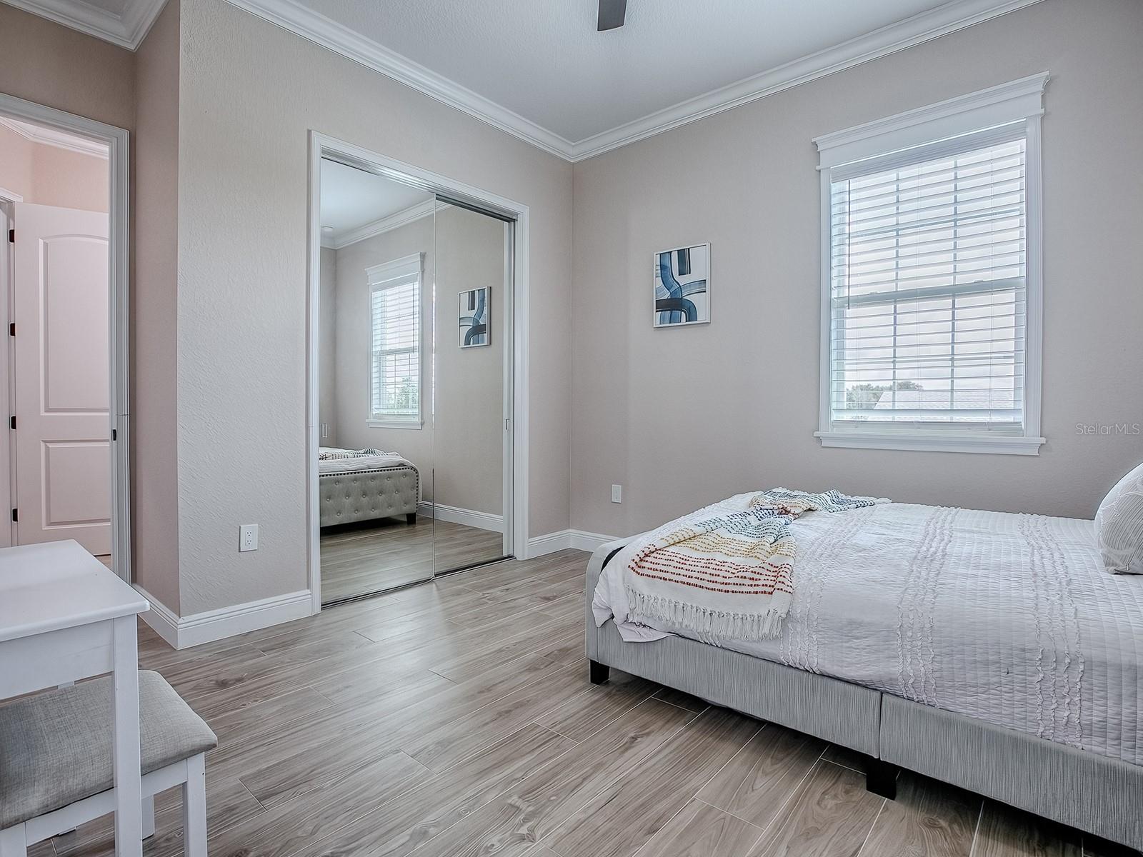 DENSAN PARK - Residential