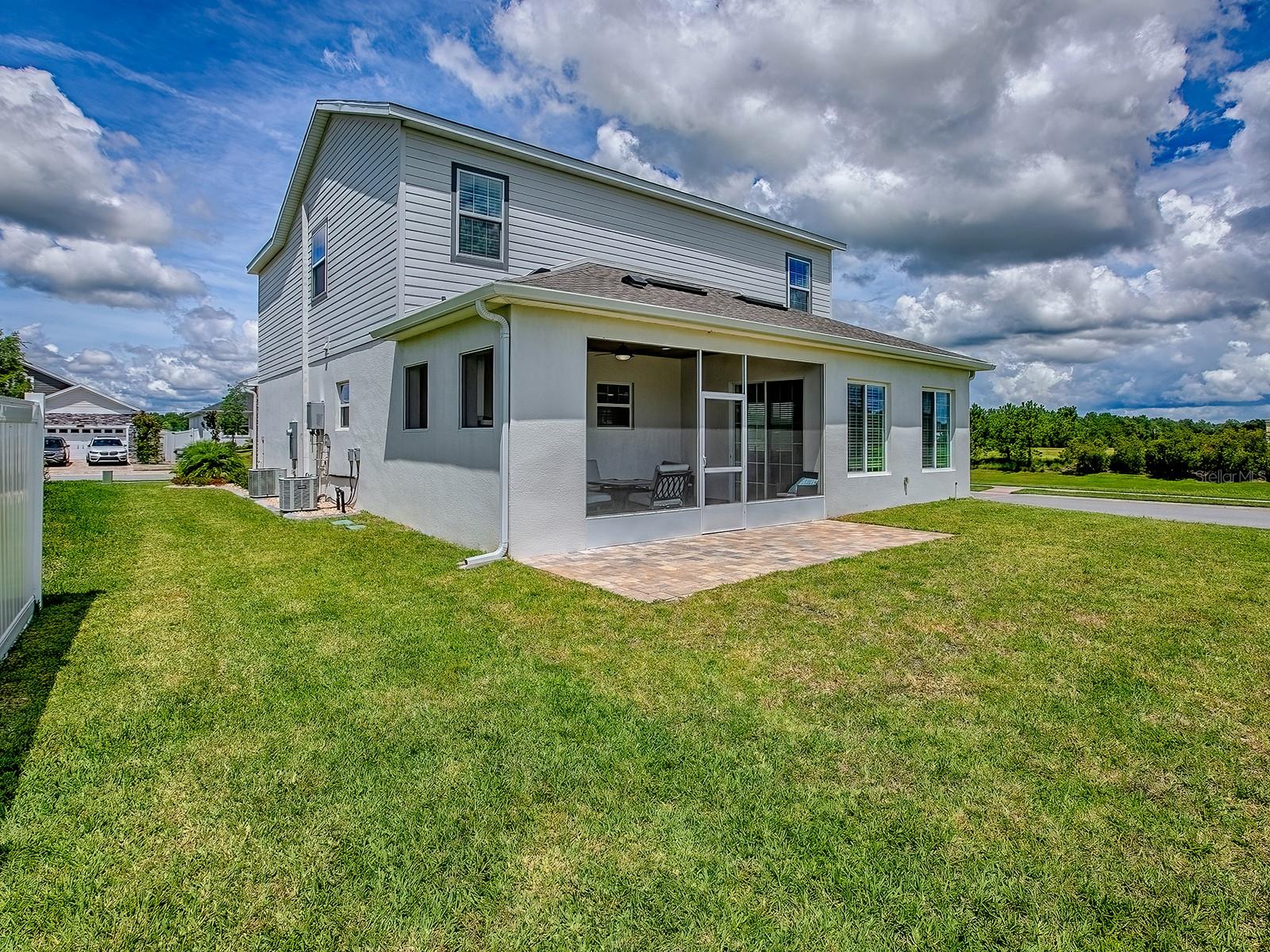 DENSAN PARK - Residential