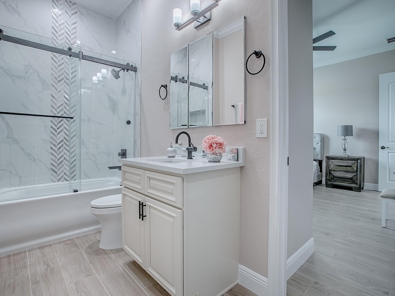 DENSAN PARK - Residential