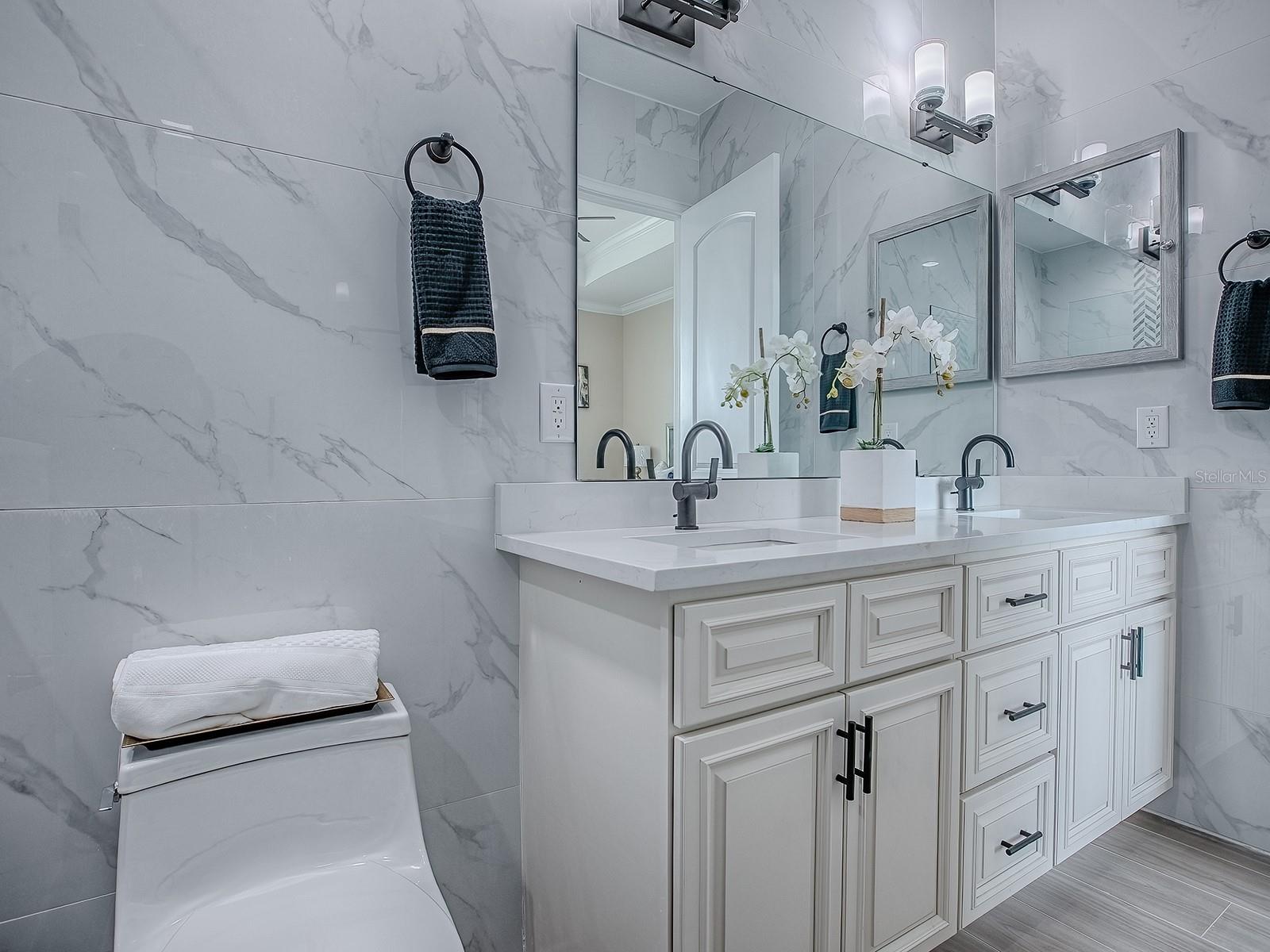 DENSAN PARK - Residential