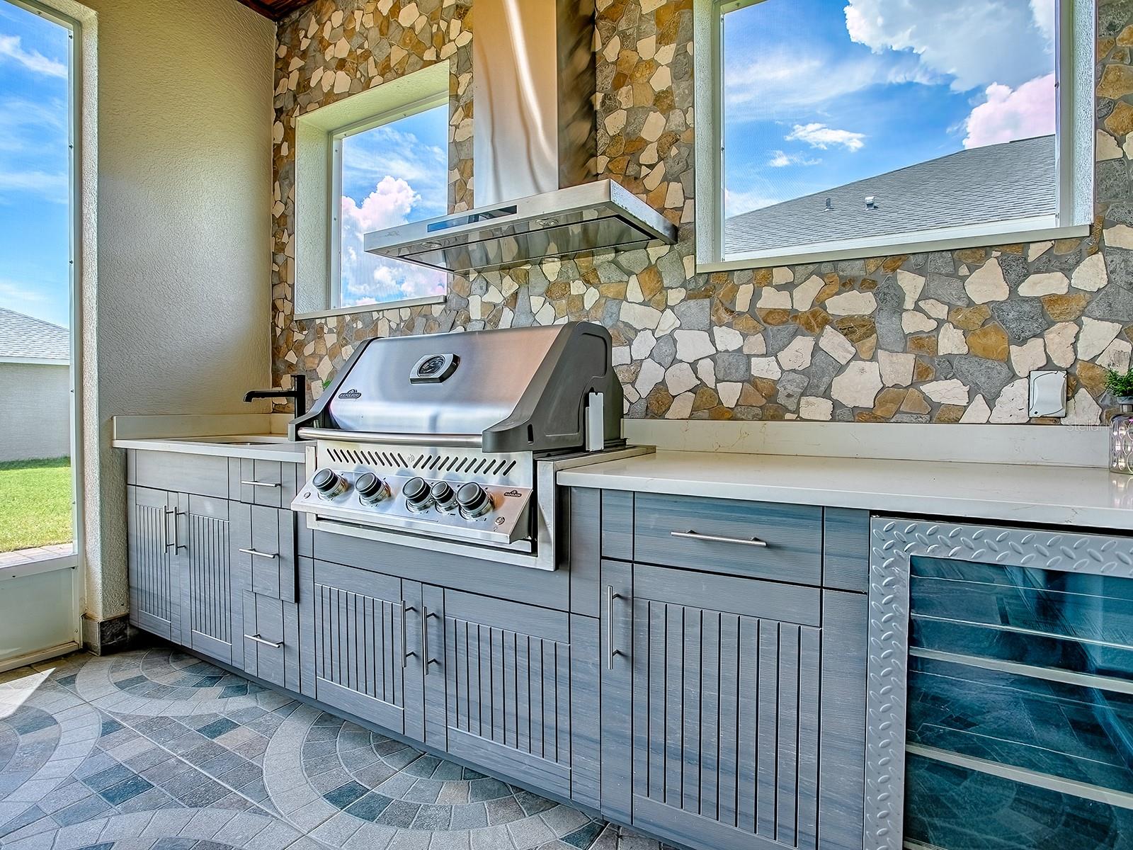 DENSAN PARK - Residential