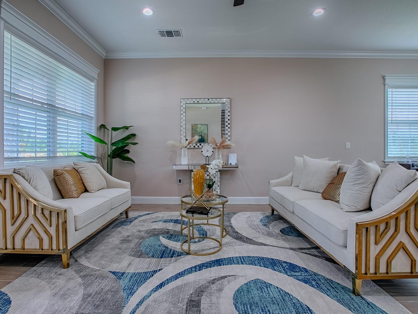 DENSAN PARK - Residential