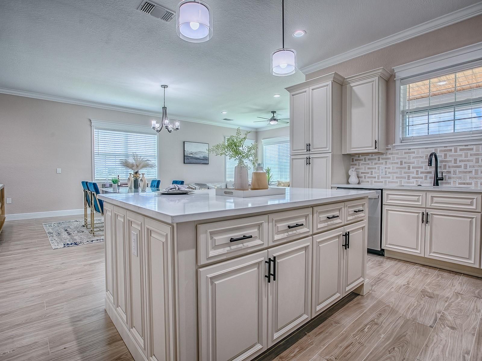 DENSAN PARK - Residential