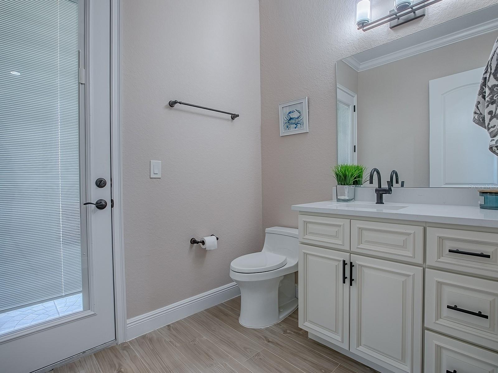 DENSAN PARK - Residential