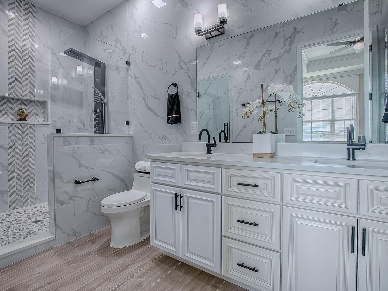 DENSAN PARK - Residential