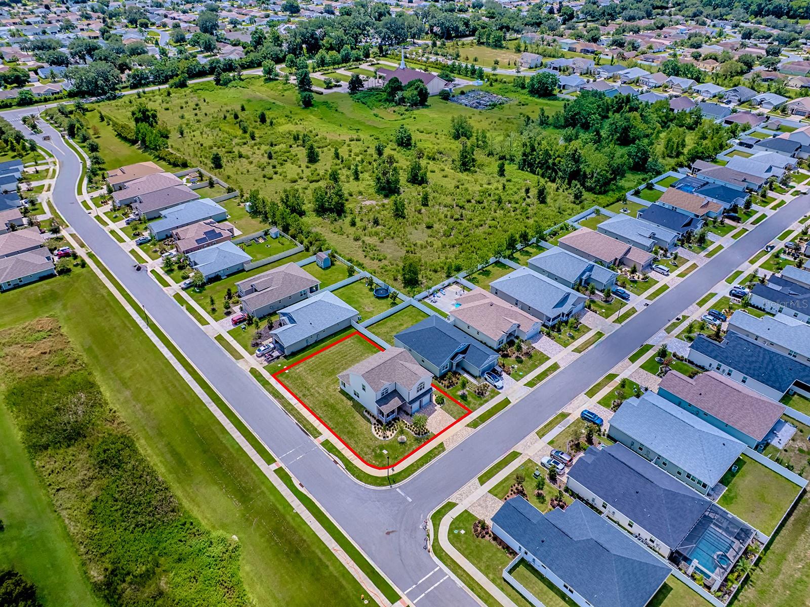 DENSAN PARK - Residential