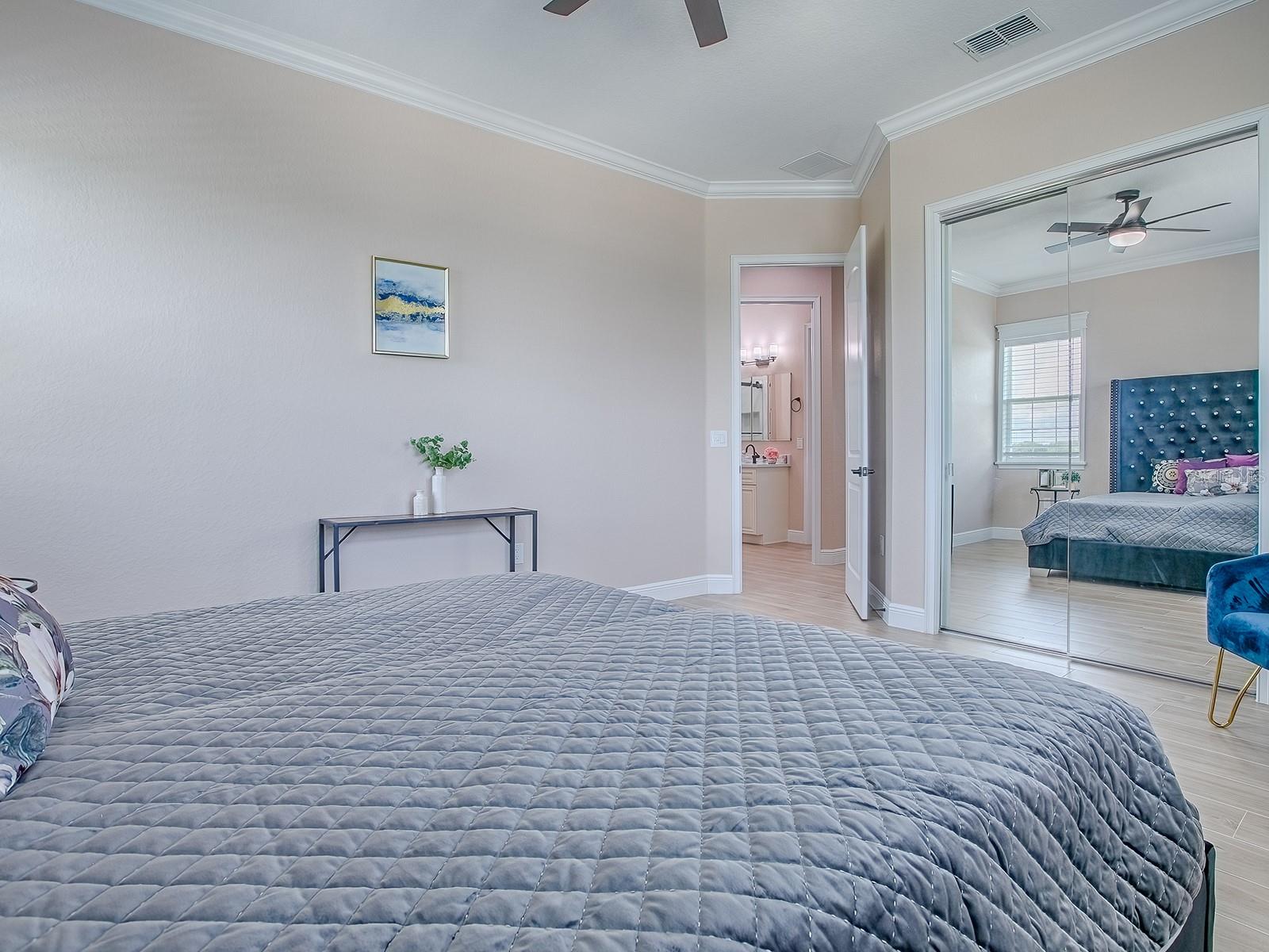 DENSAN PARK - Residential