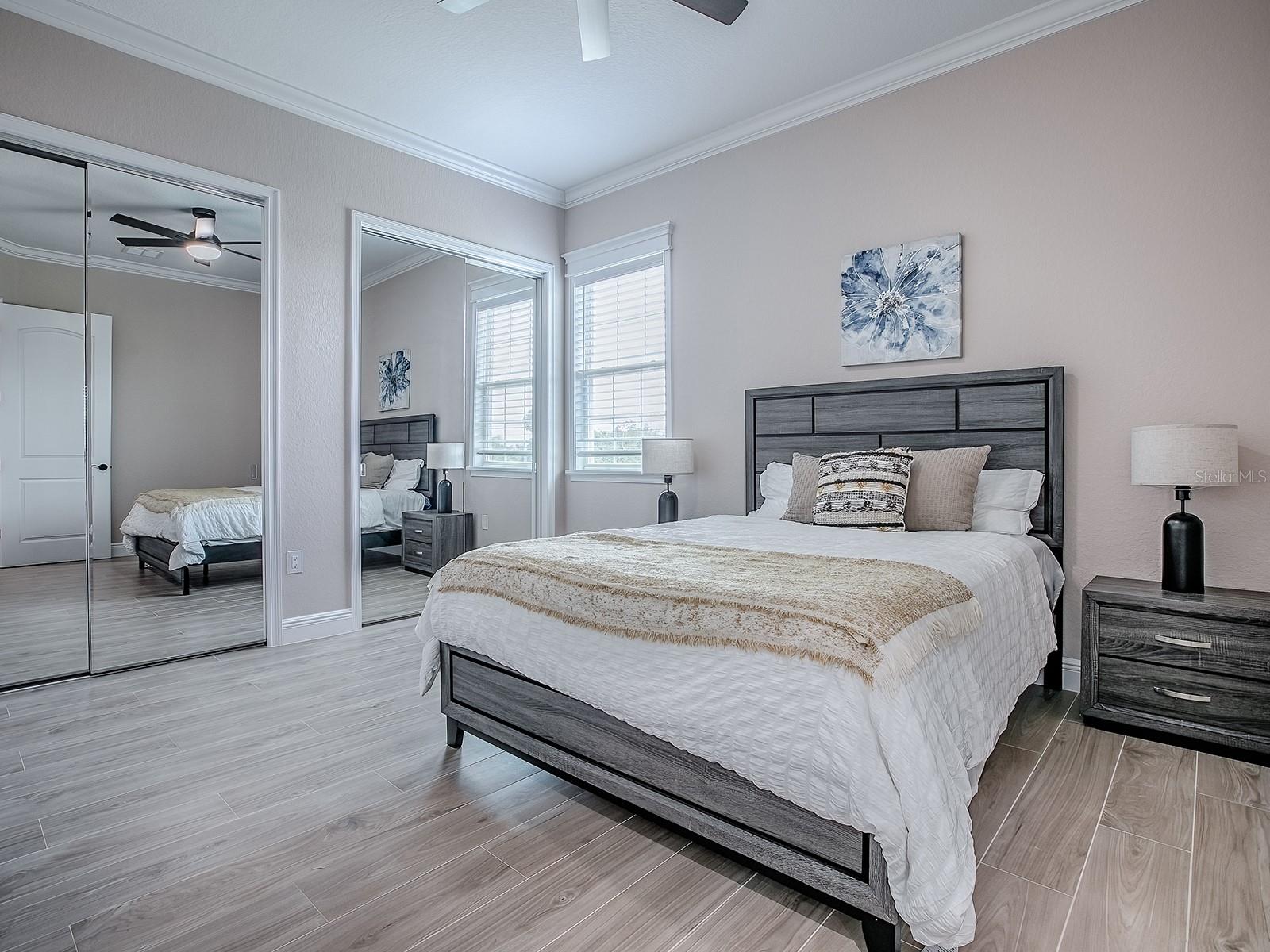 DENSAN PARK - Residential