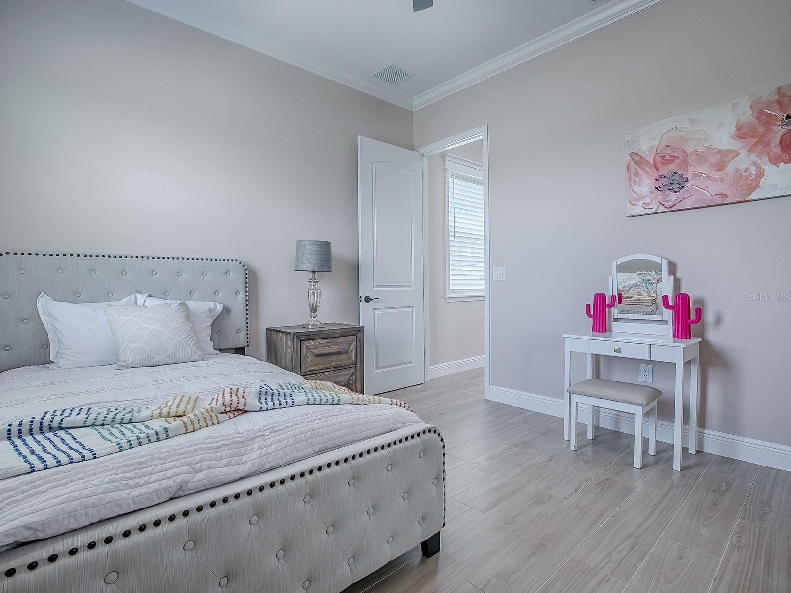 DENSAN PARK - Residential