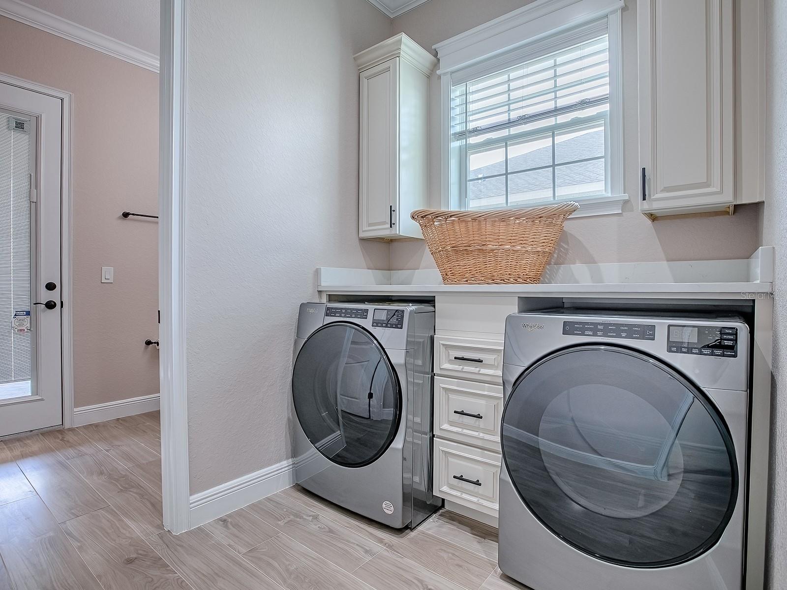 DENSAN PARK - Residential