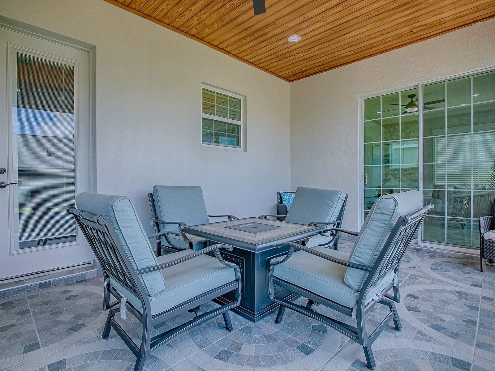 DENSAN PARK - Residential