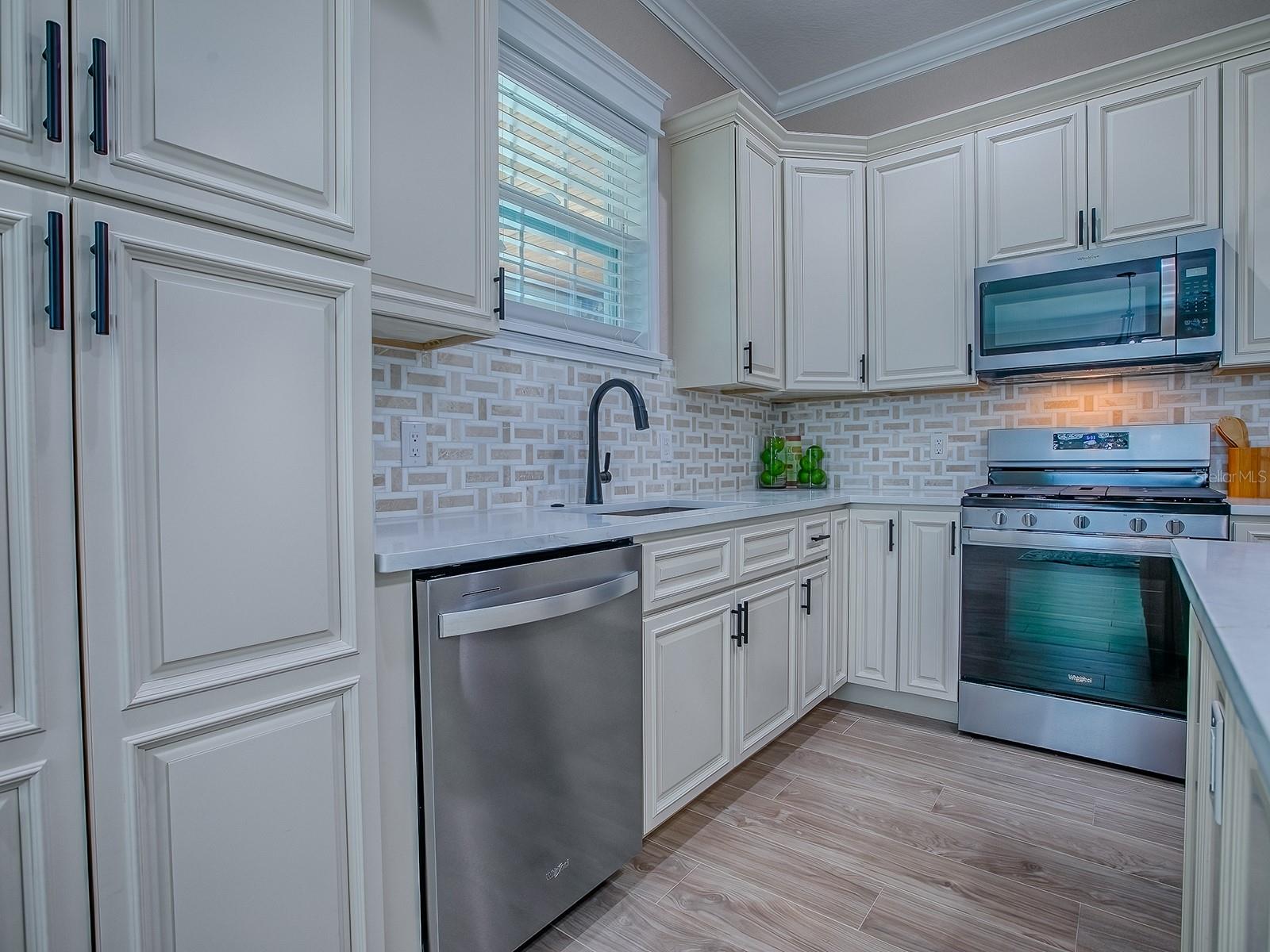 DENSAN PARK - Residential