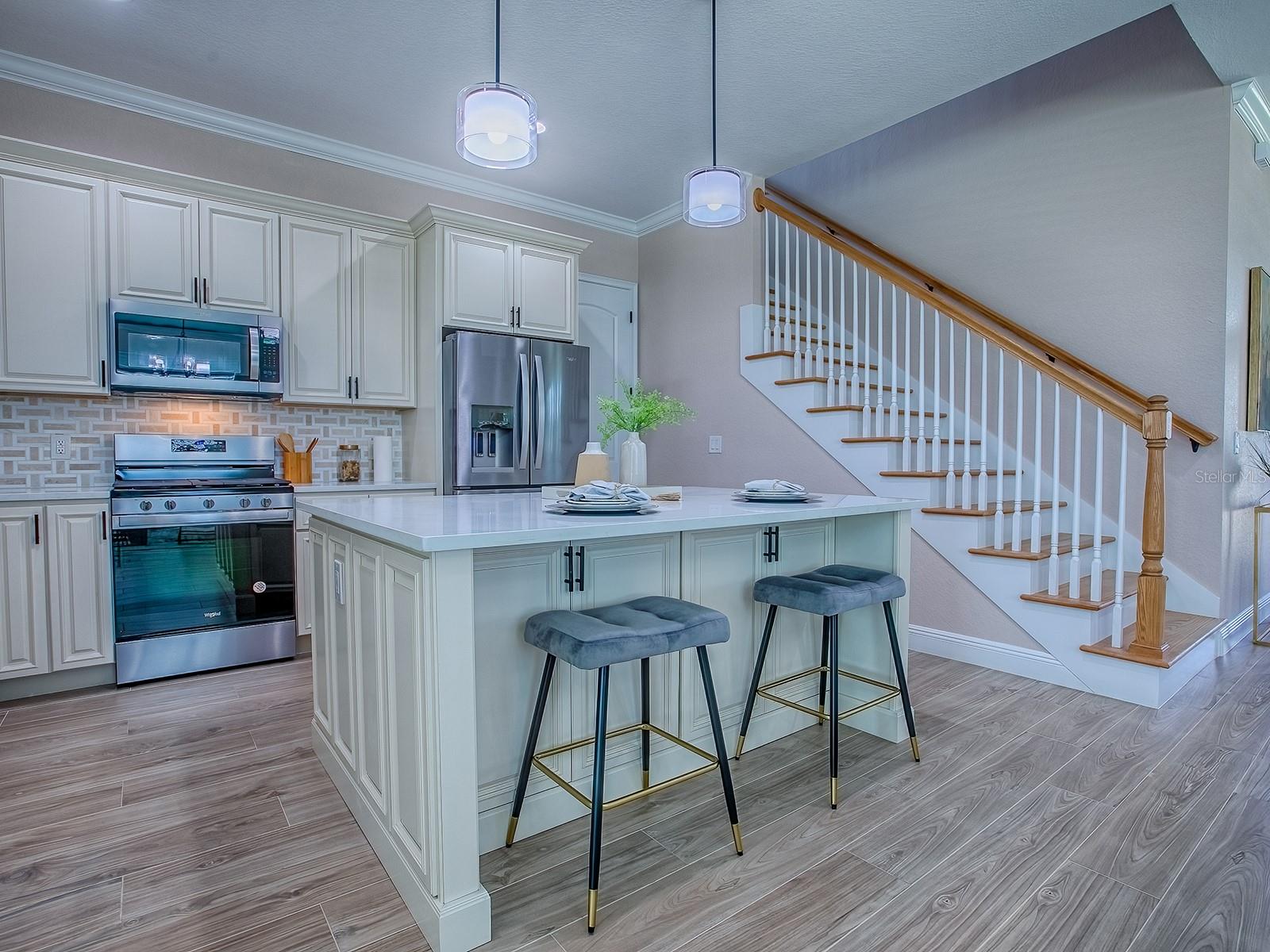 DENSAN PARK - Residential