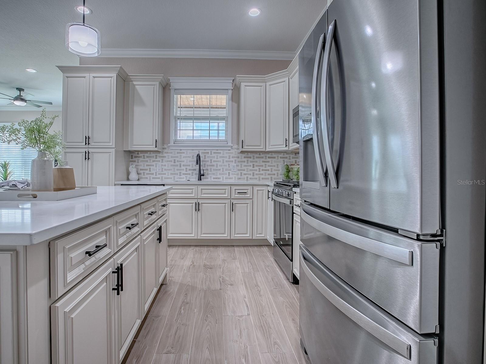 DENSAN PARK - Residential