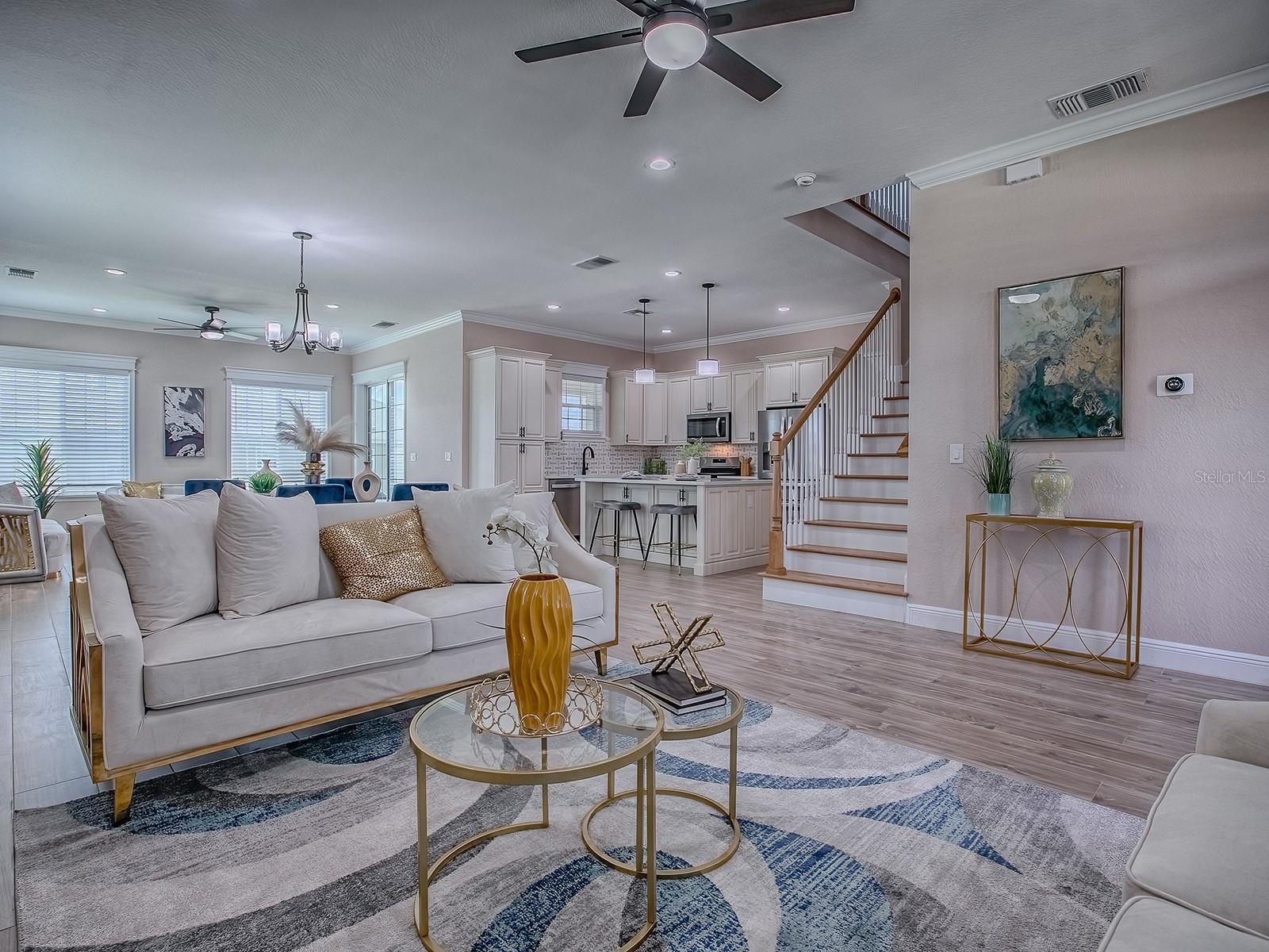 DENSAN PARK - Residential