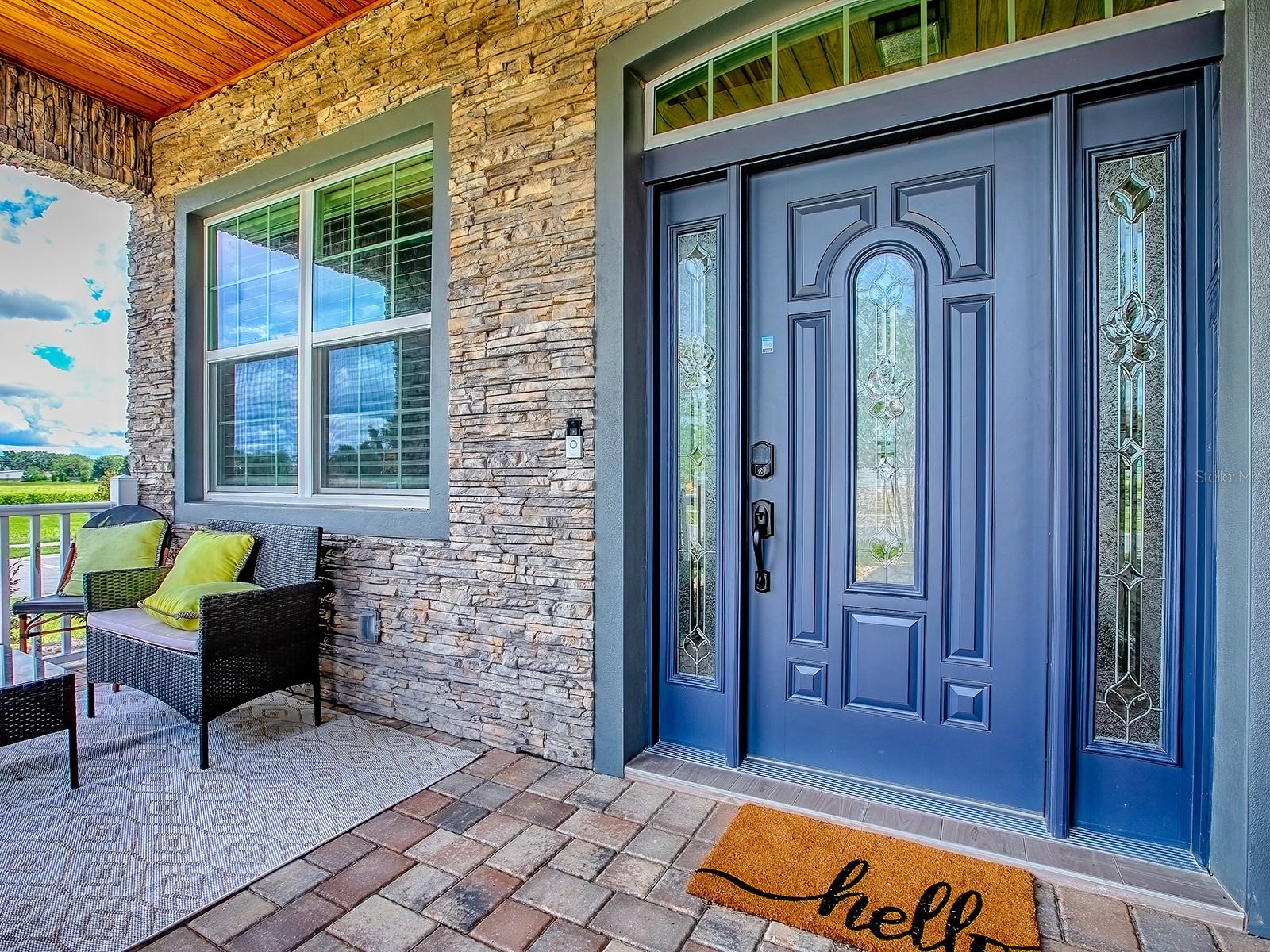 DENSAN PARK - Residential