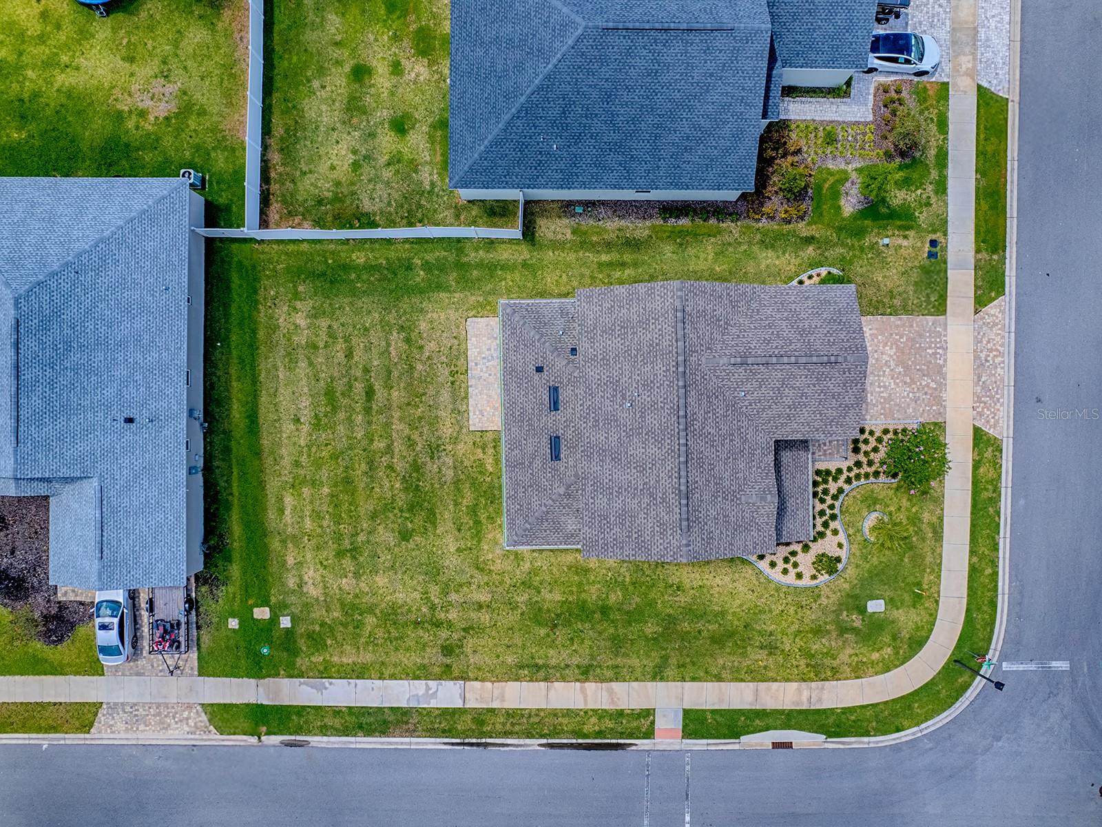 DENSAN PARK - Residential