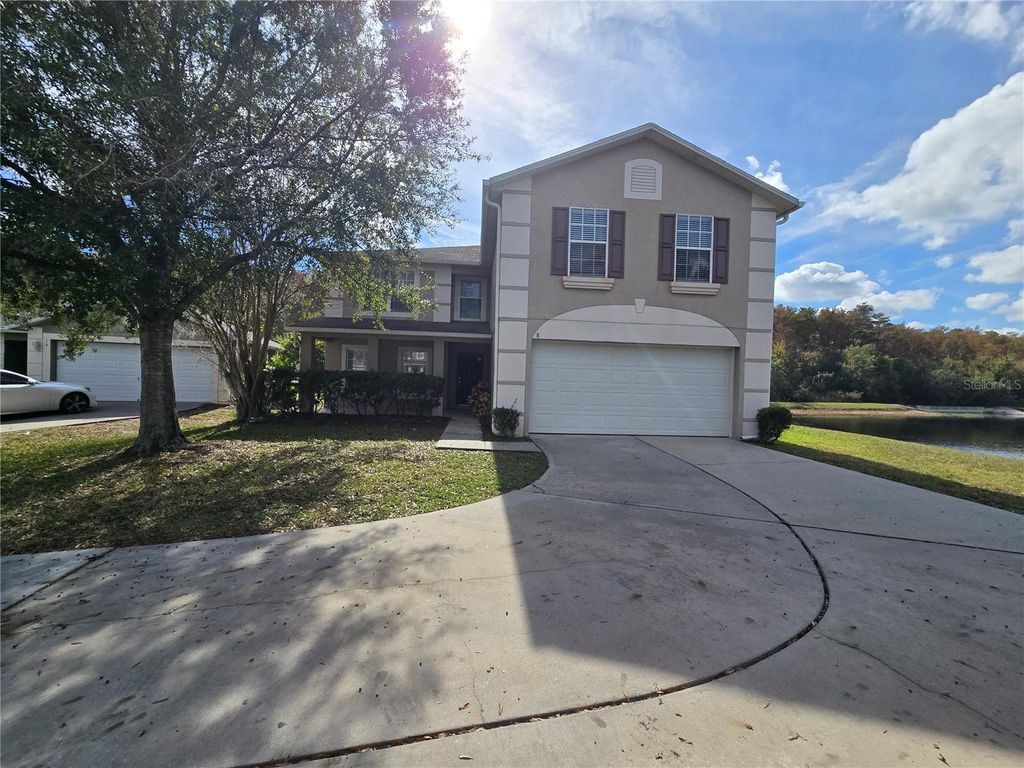 Photo of 8 Windrose Drive, Orlando, FL 32824 (MLS # O6363147)