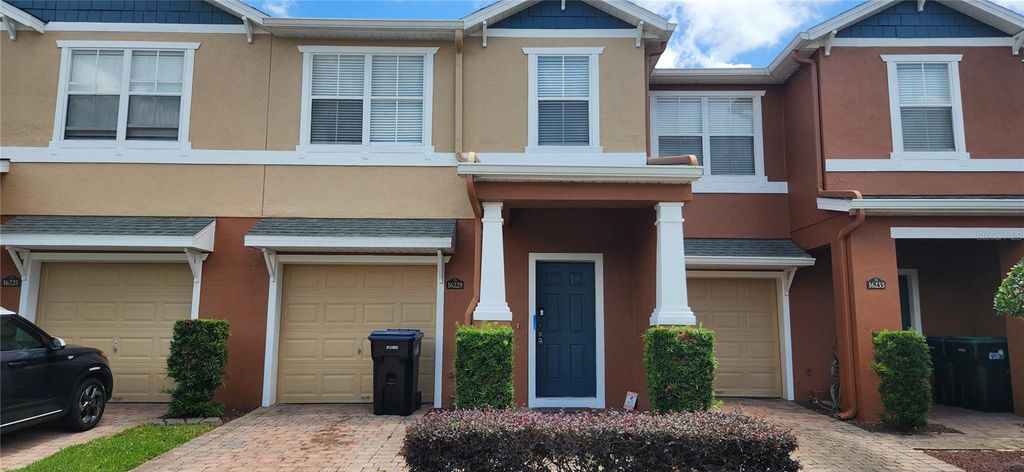 Photo of 16229 Old Ash Loop, Orlando, FL 32828 (MLS # G5112466)