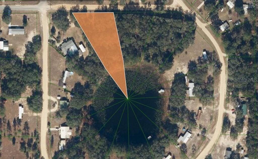 Photo of 503 64th Street, Interlachen, FL 32148 (MLS # FC320448)