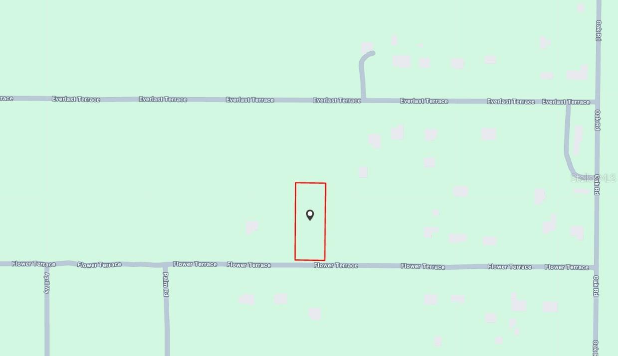 ORANGE BLOSSOM ESTATE - Land