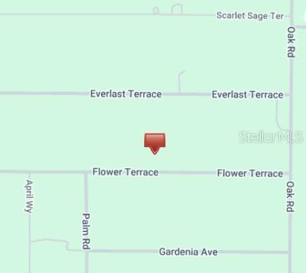 ORANGE BLOSSOM ESTATE - Land