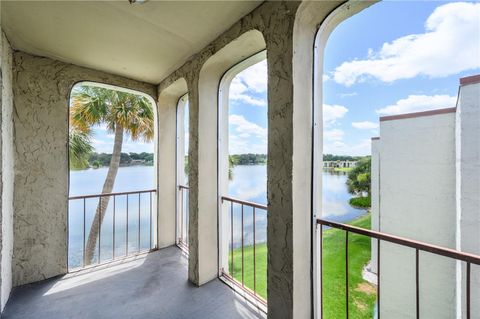 A home in ALTAMONTE SPRINGS