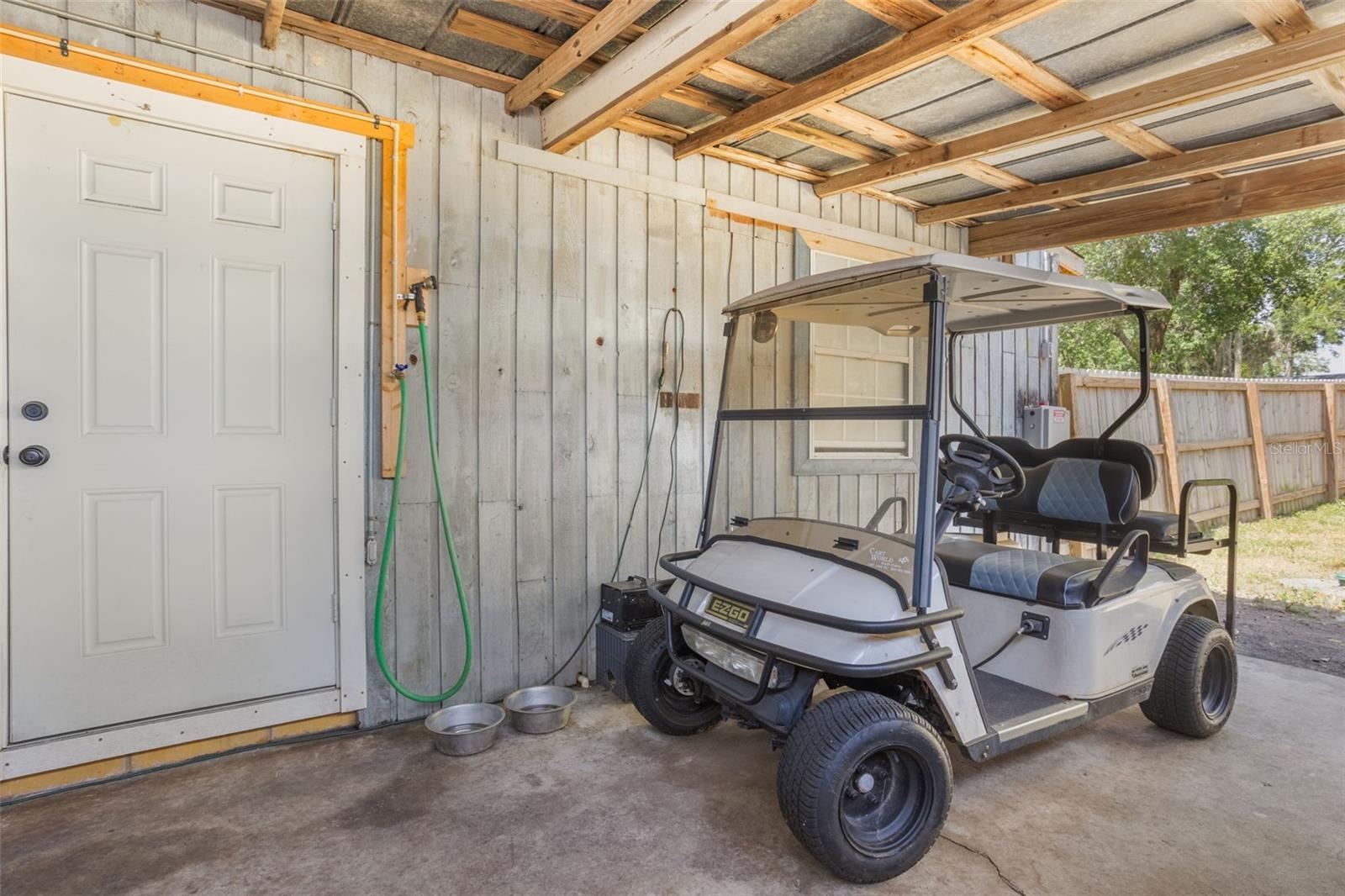 FRUITLAND PARK BANZHAFS HOMESITES - Commercial Sale