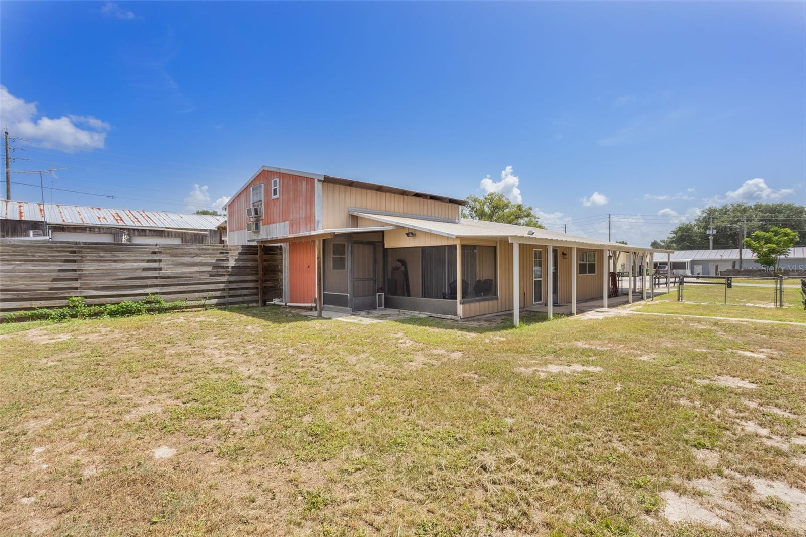 FRUITLAND PARK BANZHAFS HOMESITES - Commercial Sale