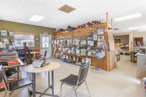 Tiny photo for 300 N Dixie Avenue, Fruitland Park, FL 34731 (MLS # G5100161)