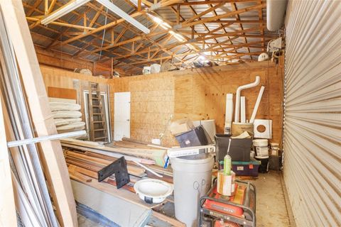 Tiny photo for 300 N Dixie Avenue, Fruitland Park, FL 34731 (MLS # G5100161)