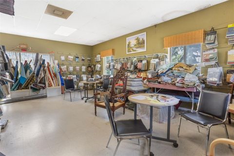 Tiny photo for 300 N Dixie Avenue, Fruitland Park, FL 34731 (MLS # G5100161)