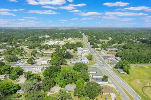 Tiny photo for 300 N Dixie Avenue, Fruitland Park, FL 34731 (MLS # G5100161)